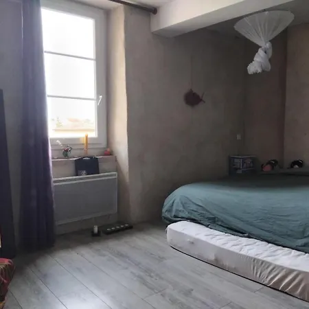 Vakantiehuis Jolie Maison Hyper Centre Quartier Tranquille Auch