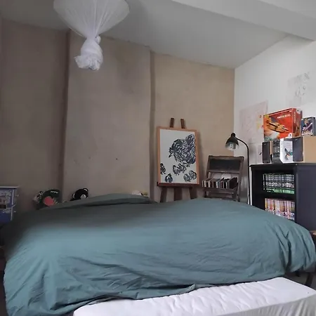 Jolie Maison Hyper Centre Quartier Tranquille Vakantiehuis Auch