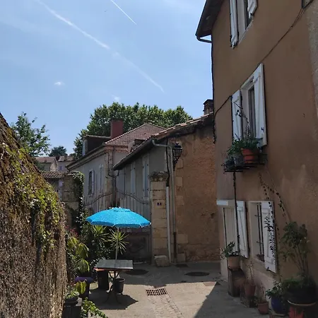 Jolie Maison Hyper Centre Quartier Tranquille Dom wakacyjny Auch