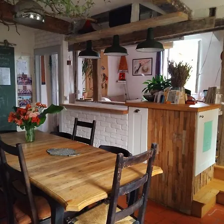 Jolie Maison Hyper Centre Quartier Tranquille Dom wakacyjny *